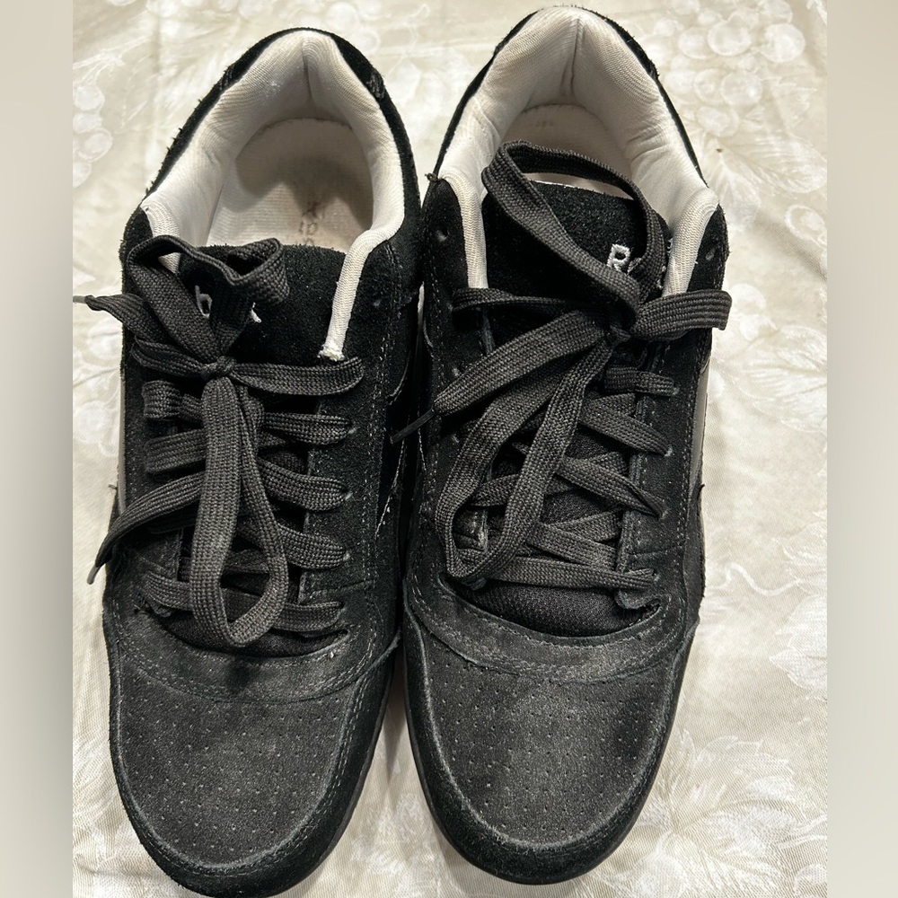 Safety Sneakers.Worn Once. Men Size 11.